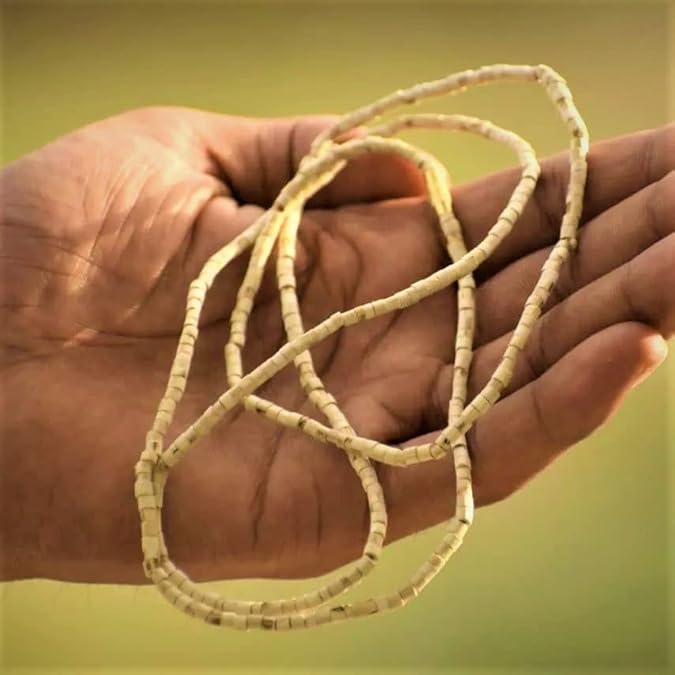 Original Vrindavan Tulsi Mala