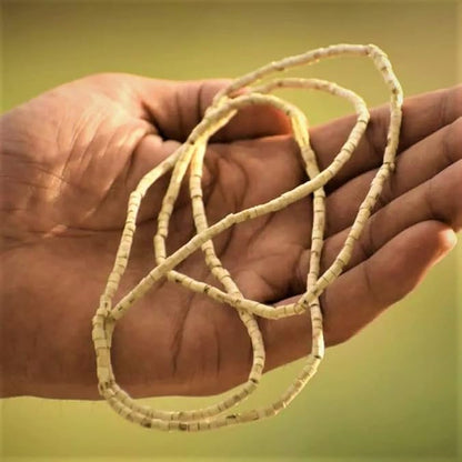 Original Vrindavan Tulsi Mala