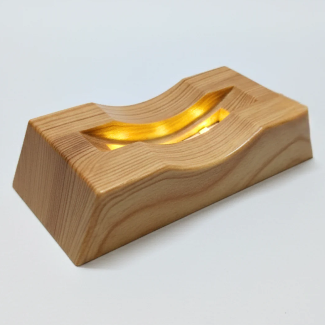 Radha Krishna Lamp 2.0