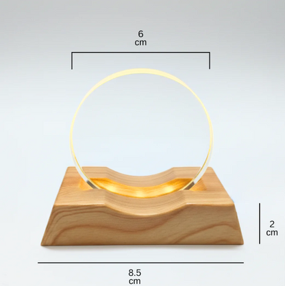 Radha Krishna Lamp 2.0