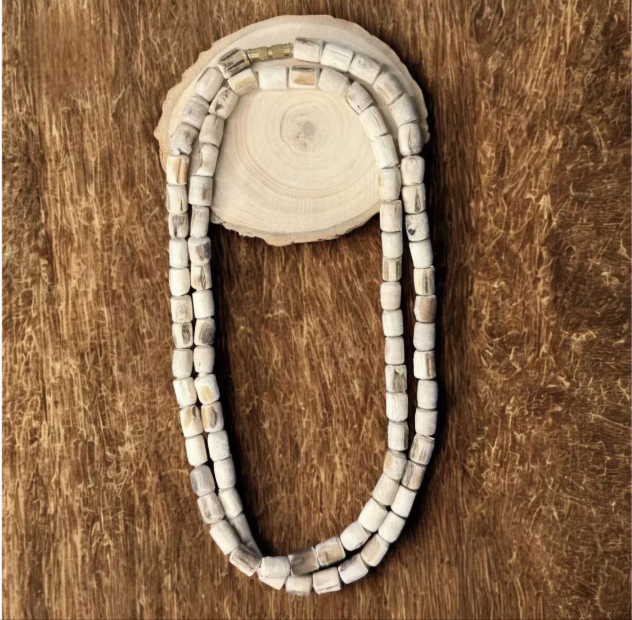 Original Vrindavan Tulsi Mala