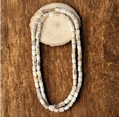 Original Vrindavan Tulsi Mala