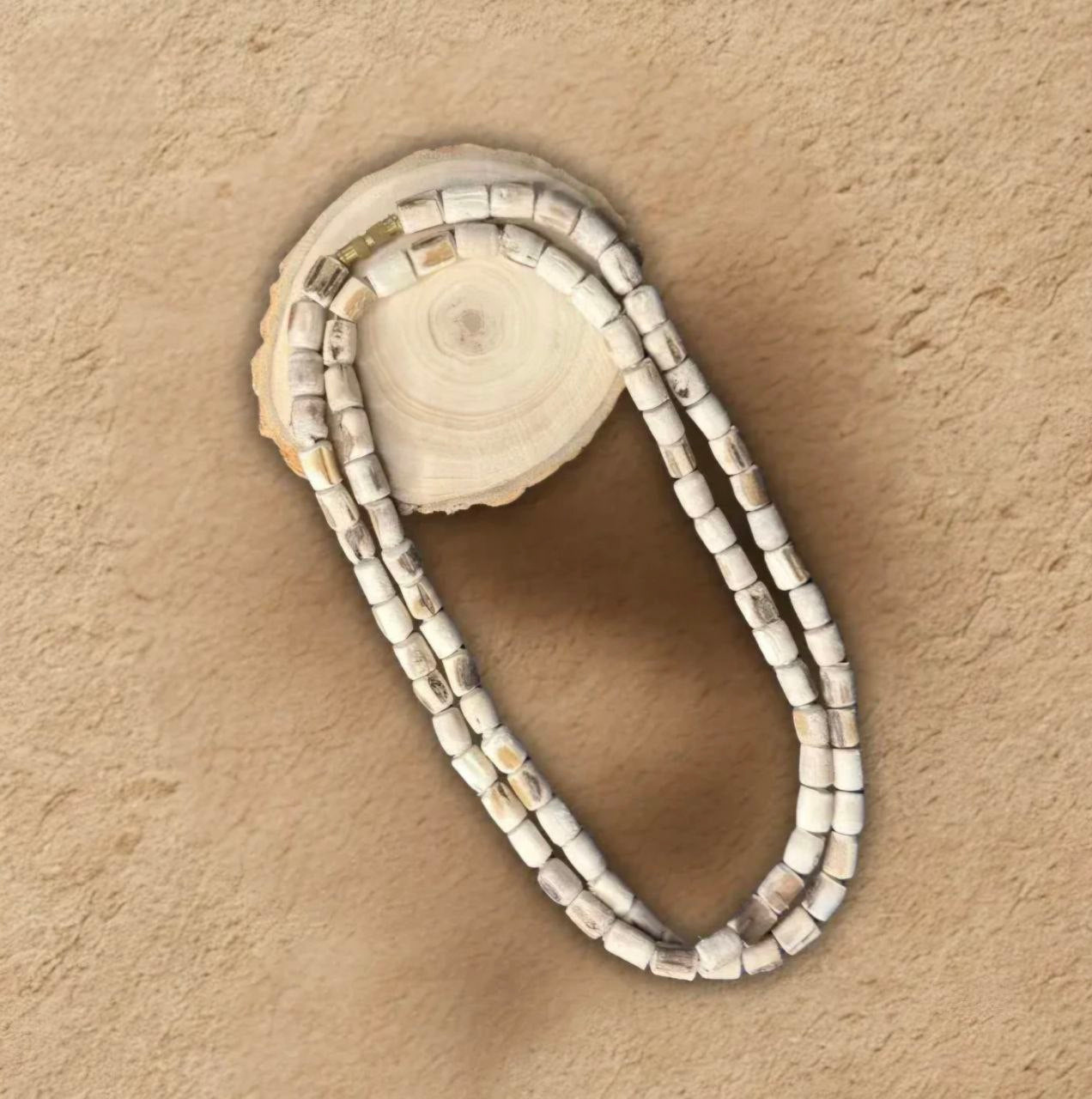 Original Vrindavan Tulsi Mala